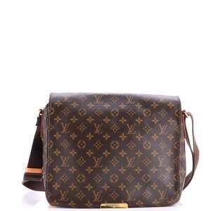 Louis Vuitton Valmy Messenger Bag #243489L10B